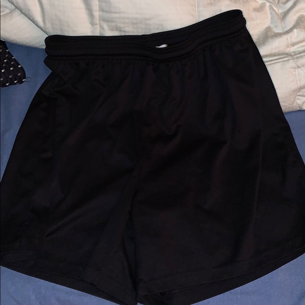 soccer/running shorts